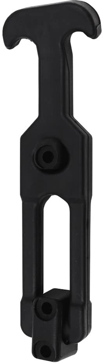T-Handle Latches 2pcs - Flexibel rubber - UV-bestendig - Ideaal voor gereedschapskisten - ShopVlot — afbeelding 4