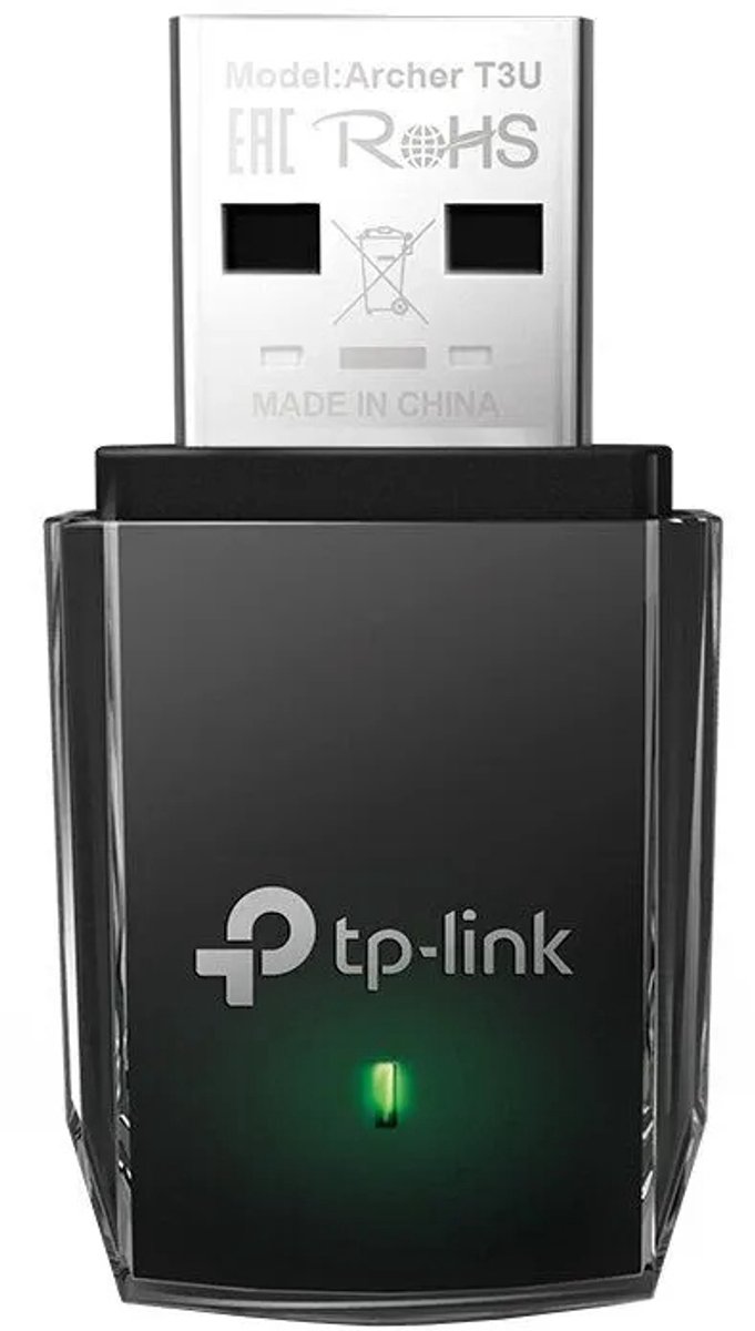 TP-Link Archer T3U - Wifi-Adapter
