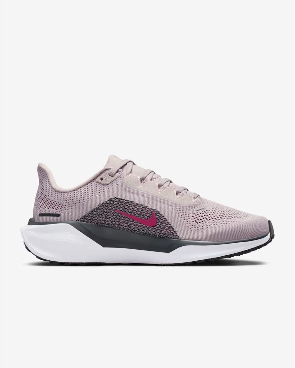 Nike Pegasus 41 Hardloopschoenen – Dames Plt Violet/biet