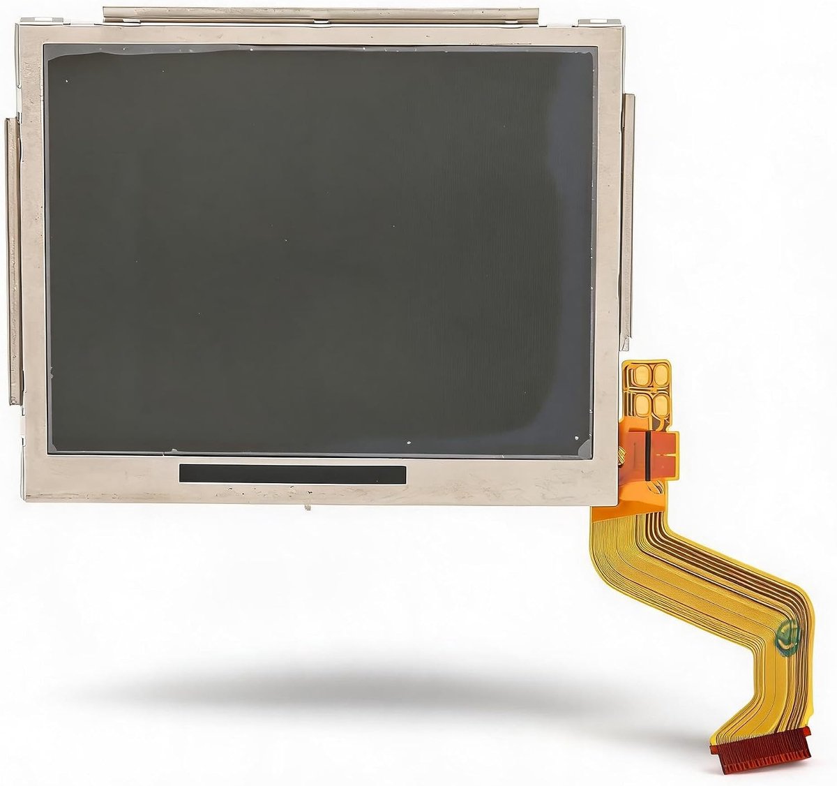 SnelShoppen - Vervangende Boven LCD Scherm Reparatie Onderddeel voor N DSL NDSL, 3.2 Inch, Standaard Maat, Veiligheidstest, Professionele Installatie