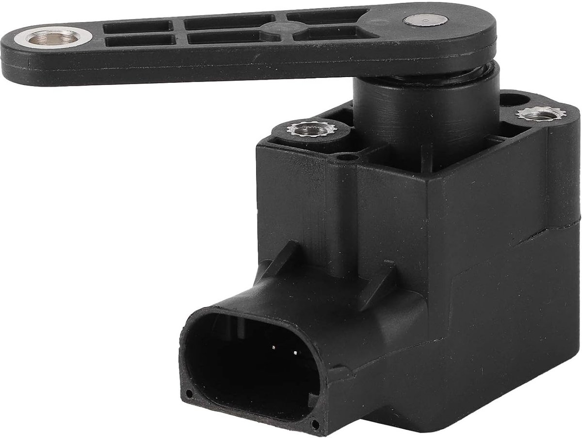 SnelShoppen - Achterkoplamp hoogte sensor Fydun Headlight level sensor OE:37146784696 Geschikt voor X3 / Z4 / 5 Touring / 3 Cabriolet Hoogwaardige mat