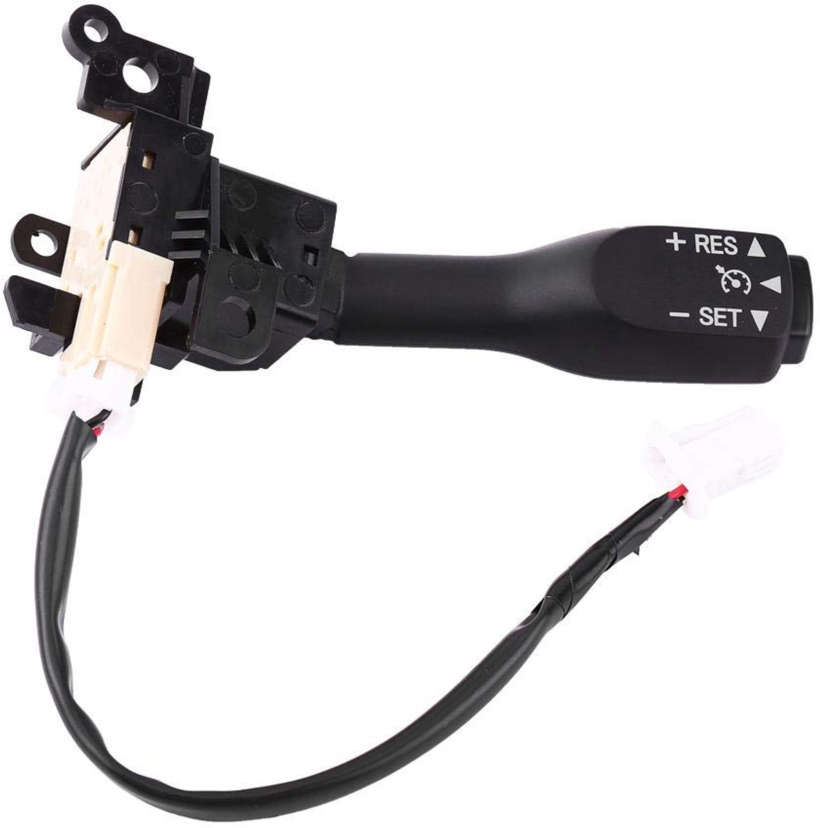 SnelShoppen - Cruise Control Snelheidsregelaar 84632-34011 voor Toyota RAV4, Camry, Yaris, Corolla - Hoogwaardige ABS Vervangingsonderdeel Gemakkelijk