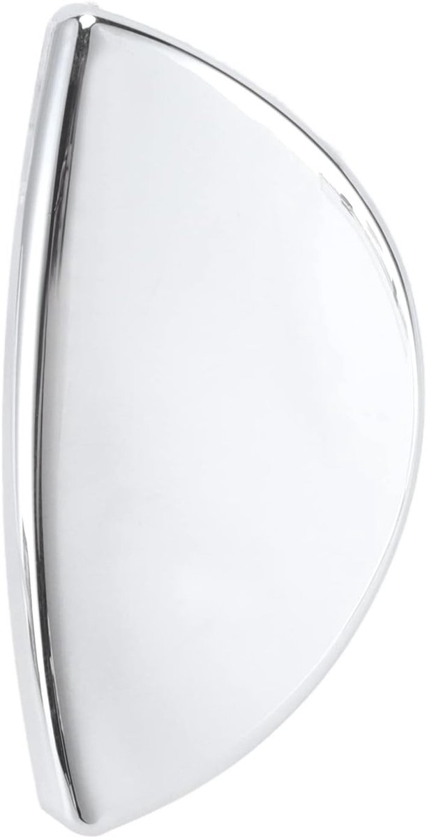 SnelShoppen - Headlight Spray Kop Deksel, Vervangende Kop van Koplamp Spuitmond voor R55 R57 R56 R58 R59 2008-2014 (Links)