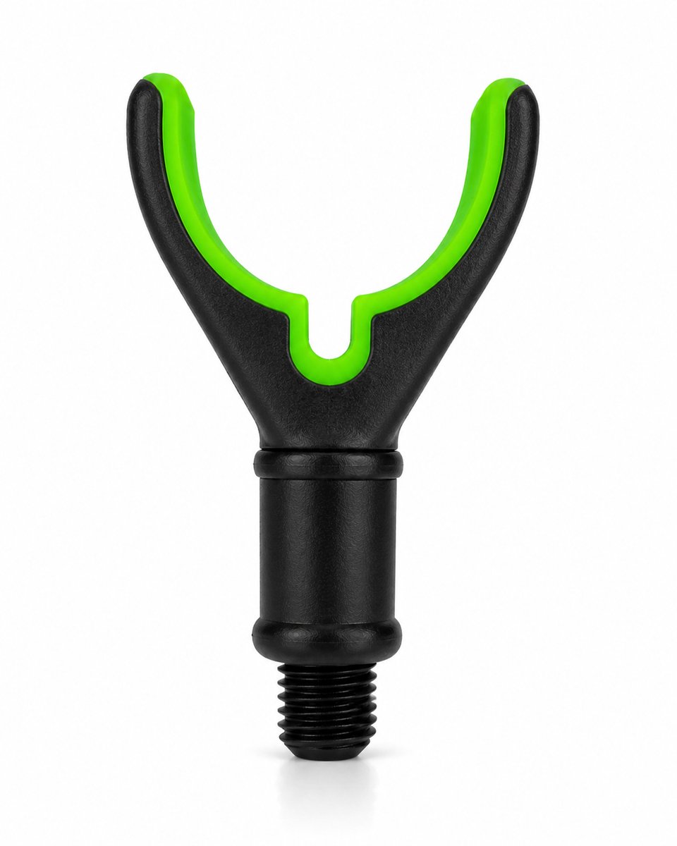 Reniers Fishing Soft Grip Achtersteun