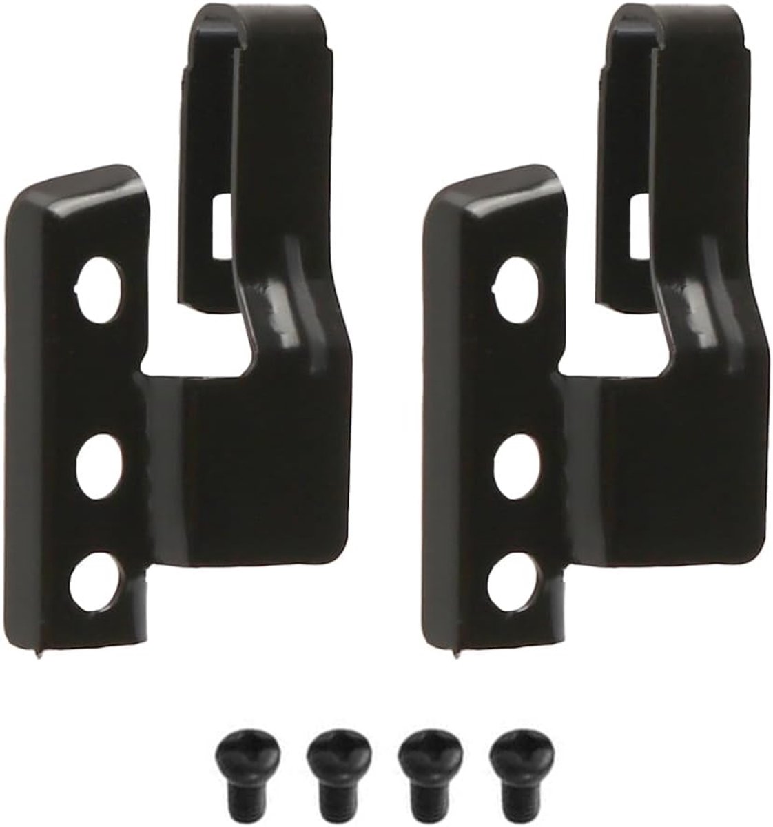 Wisserarm Adapter Kit - Universeel - Duurzaam en stevig - Geschikt voor diverse voertuigen - ShopVlot