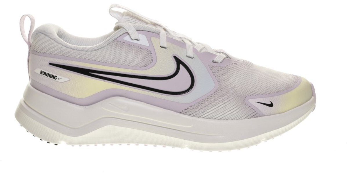 Nike Licht Cosmic Sneaker Wit