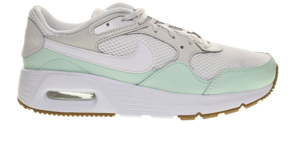 Nike Women Air Sneaker Wit