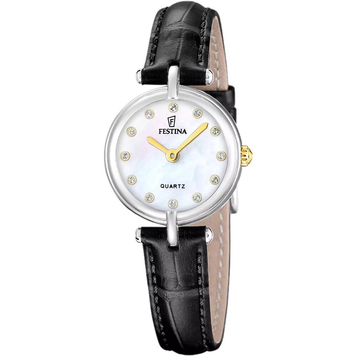 Festina - F20787/4 - Polshorloge - Dames