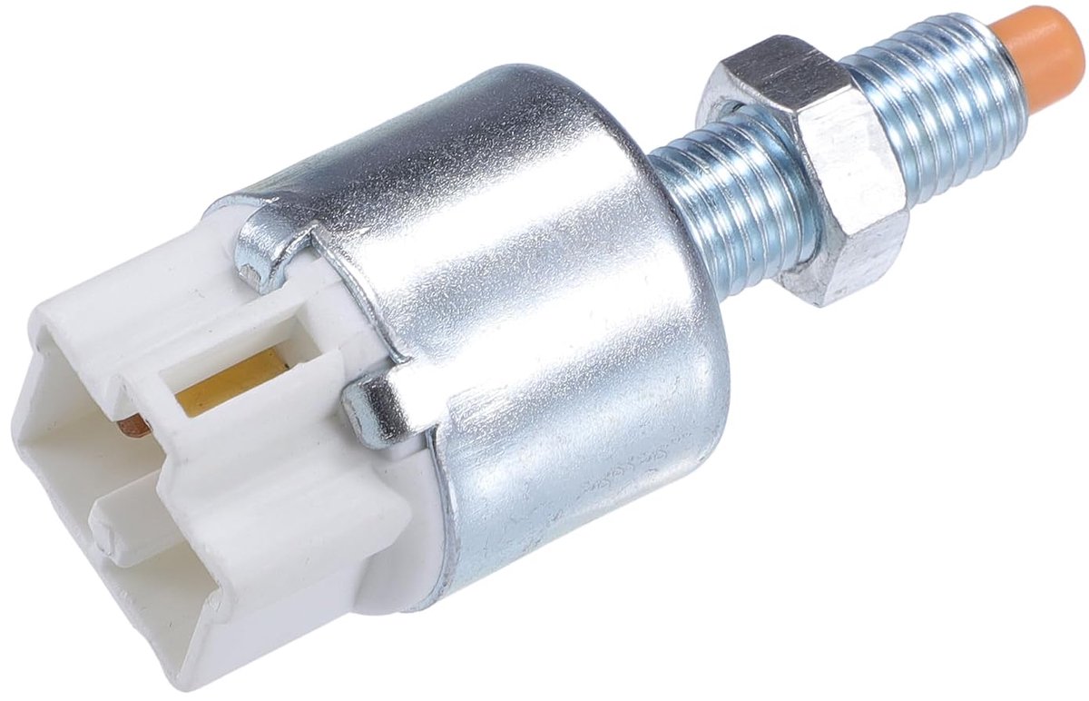 SnelShoppen - Remlichtschakelaar no. 8434047020 voor Toyota Corolla 2005-2008, Highlander 2005-2010, Land Cruiser 2006-2007, Prius 2004-2009, Lexus IS