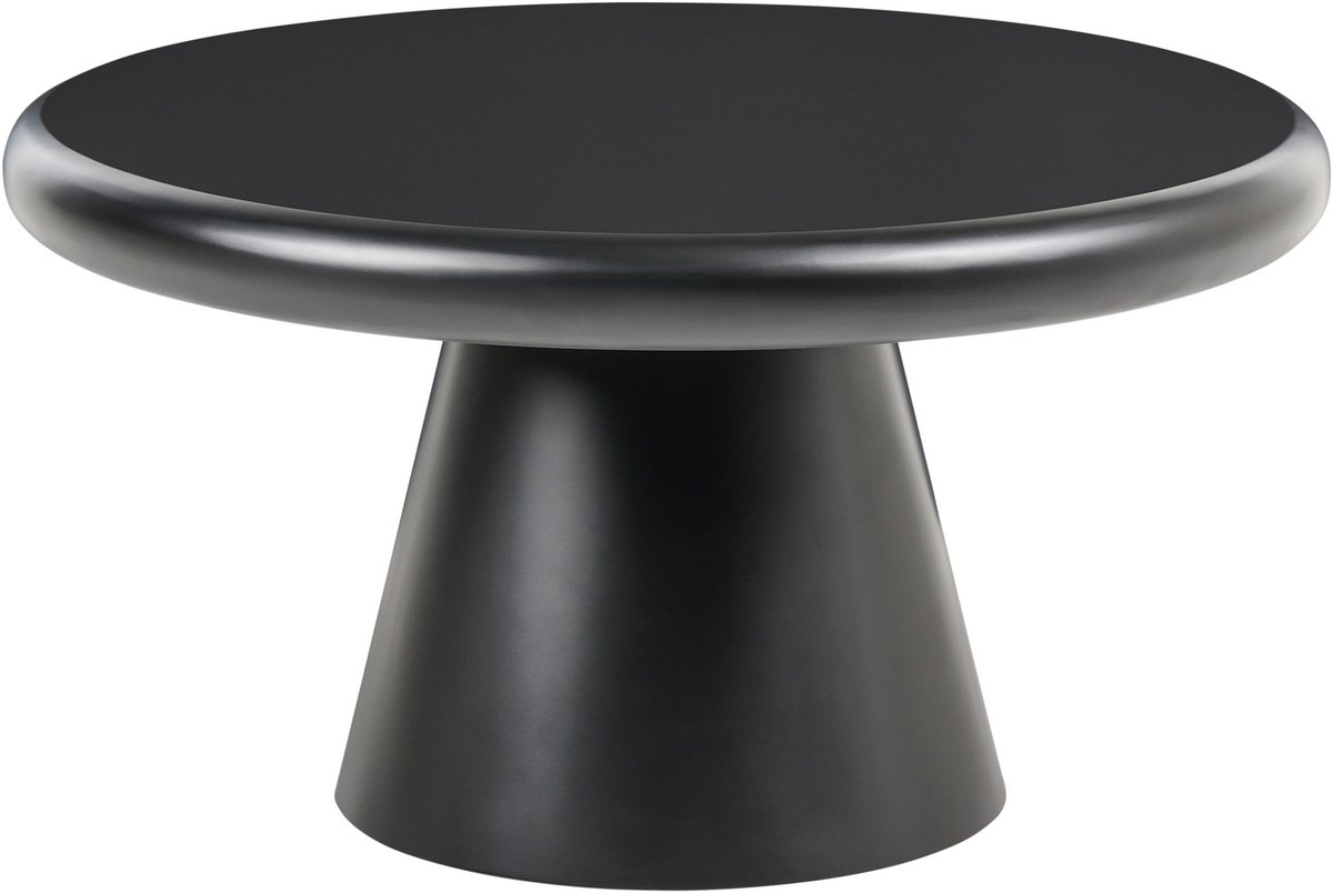 MAMAWI - Salontafel - Zwart - MDF