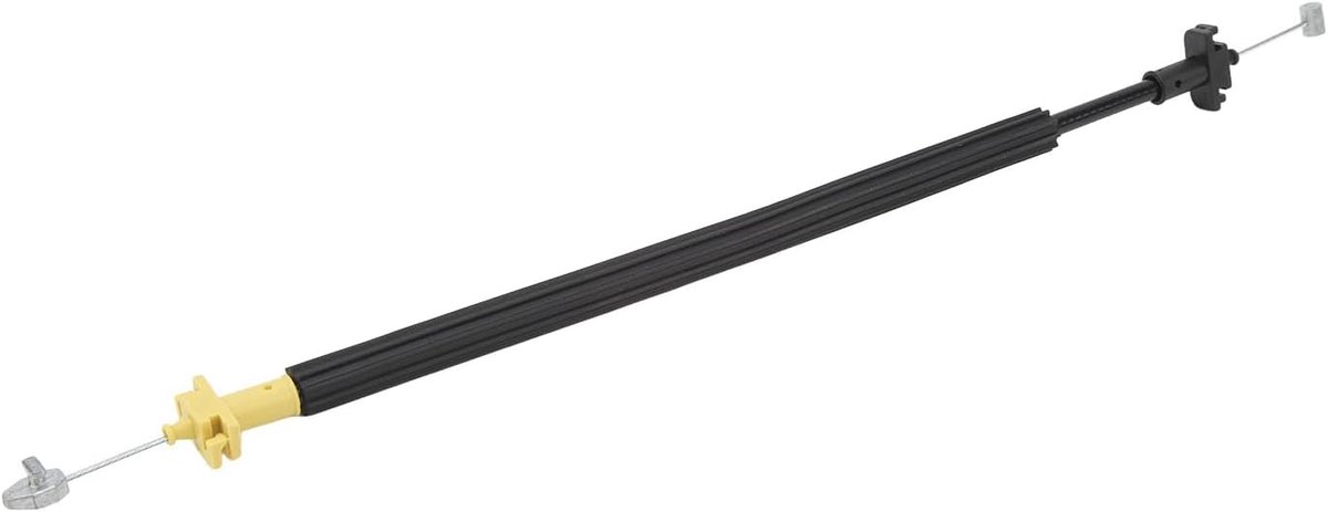 SnelShoppen - Deurslot Kabel Voor Voorportier Links Rechts, Vervangingskabel voor Slot Mechanisme, Geschikt voor 2012-2019 Modellen, Eenvoudige Instal