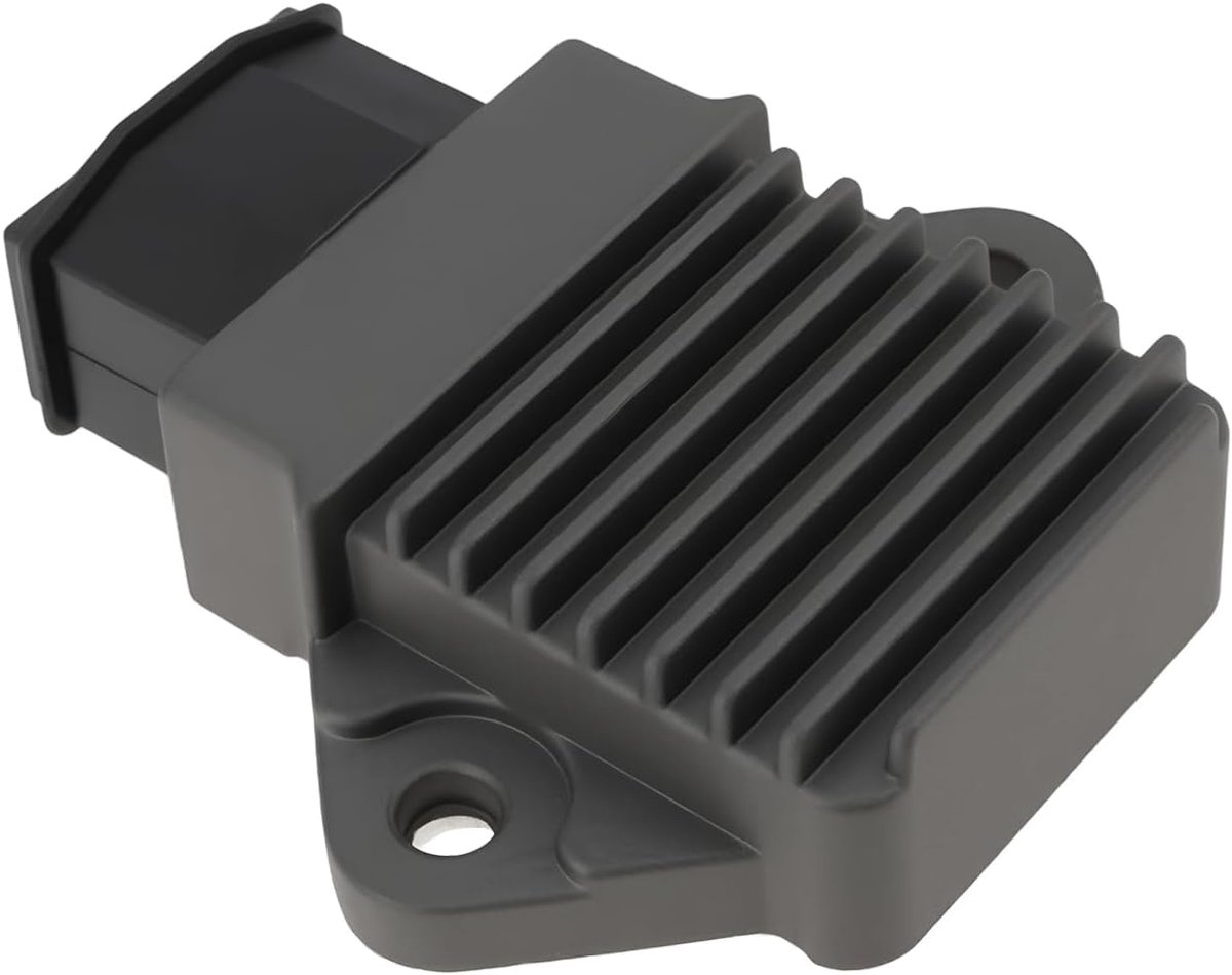 SnelShoppen - Voltage Regulator Rectifier voor Honda CB-1 CB250 CB400 CB400F CB500 CB600 - Stabiele Spanning - Eenvoudige Montage