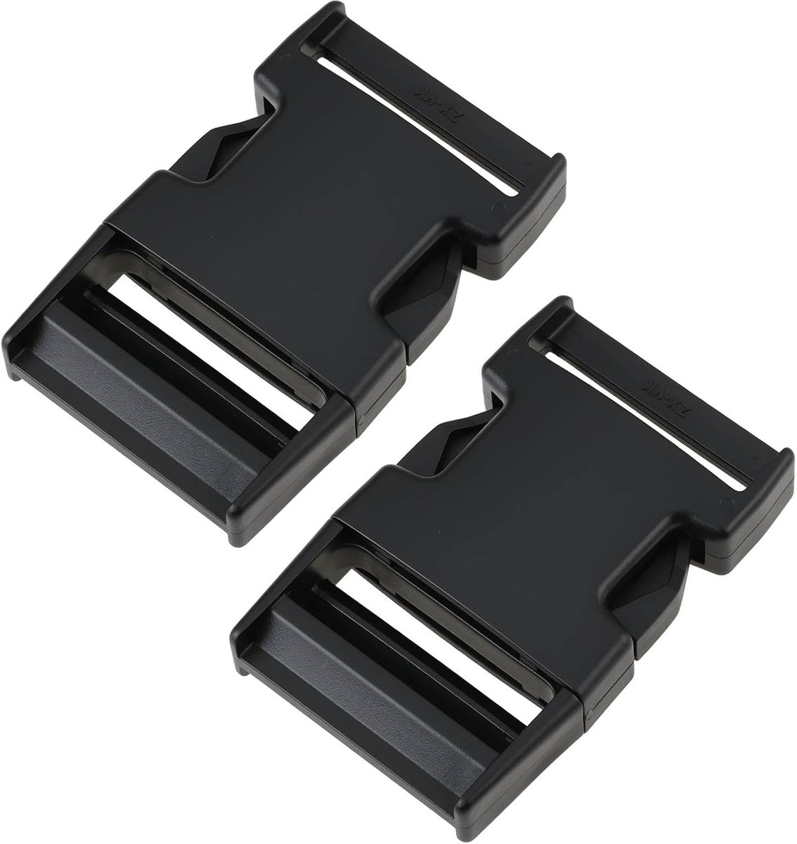 SnelShoppen - 2 Stuks Fork Lock 4134-710-6401 Geschikt Voor Grasmaaier FS120 FS260 FS300 FS350 - Stabiele Bevestiging Voor Voorkant