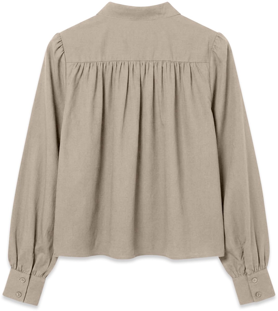 Vero Moda Overhemd VMBRIAR Overhemd