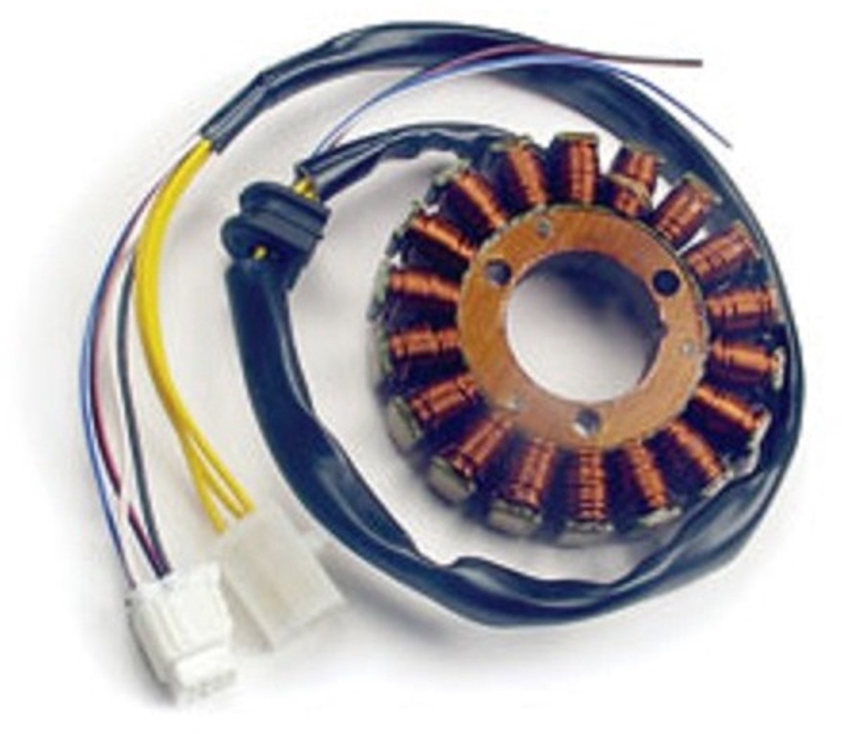 Carmo CARG3401 Kawasaki KFX400 KSF400 - stator dynamo