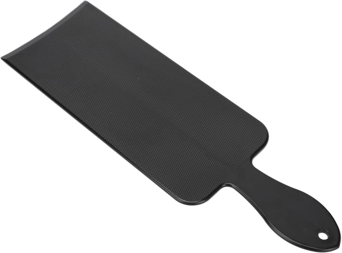 Professionele Kleurbord voor Balayage, Haarverf Paddle en Hoogtepunten Borstel voor Thuis Haarstyling en DIY Kleurtechnieken