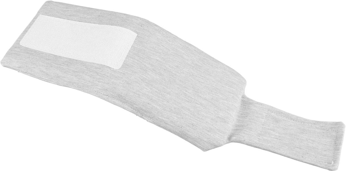 SnelShoppen - Herstelhalsband voor Honden en Katten, Verstelbare Sterke Anti-Lick Halsband, Duurzaam en Makkelijk Schoon te Maken, Geschikt voor Na Op