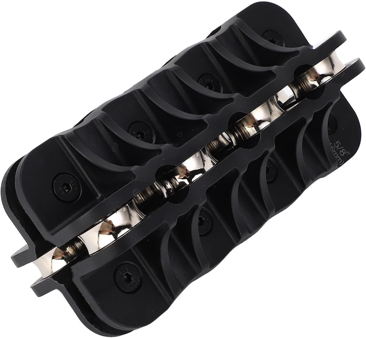 SnelShoppen - Pipe straightener - 16mm koperen buizen rechtstrijker - Slijtvast en robuust PVC en aluminium voor de meeste metalen buizen en pijpen