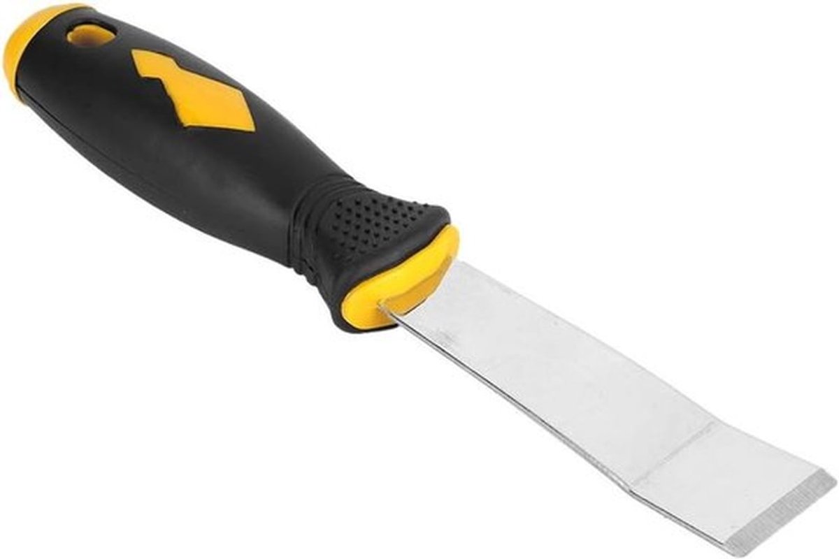 Balansschraper voor Wielen, Professionele Tool voor het Verwijderen en Installeren van Wielgewichten, Ideaal voor Auto's en Motoren