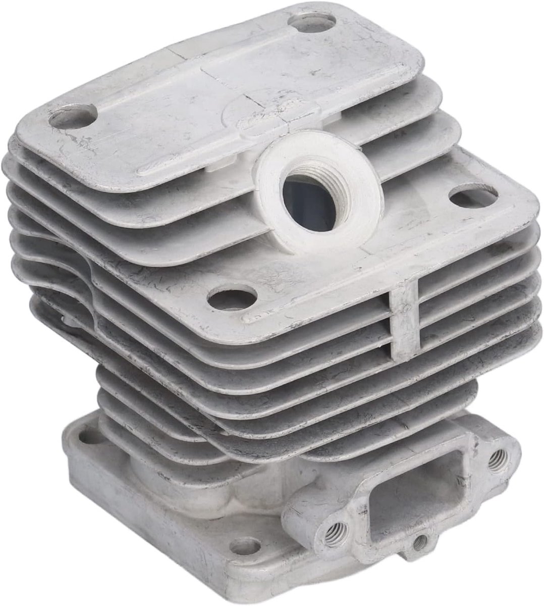 SnelShoppen - Cylinder Piston Pin Gat 9MM 40mm Cilinder Piston Assemblage voor Cilinder Kit Professionele Accessoires voor Tuinmachines