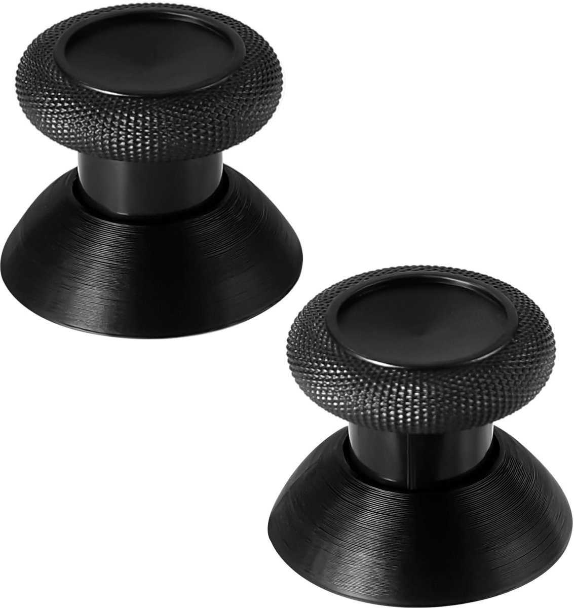 Duimsticks Caps Vervanging - Verhoogde Joystick Caps - Anti-slip Grip - Precisie voor FPS-games - SnelShoppen