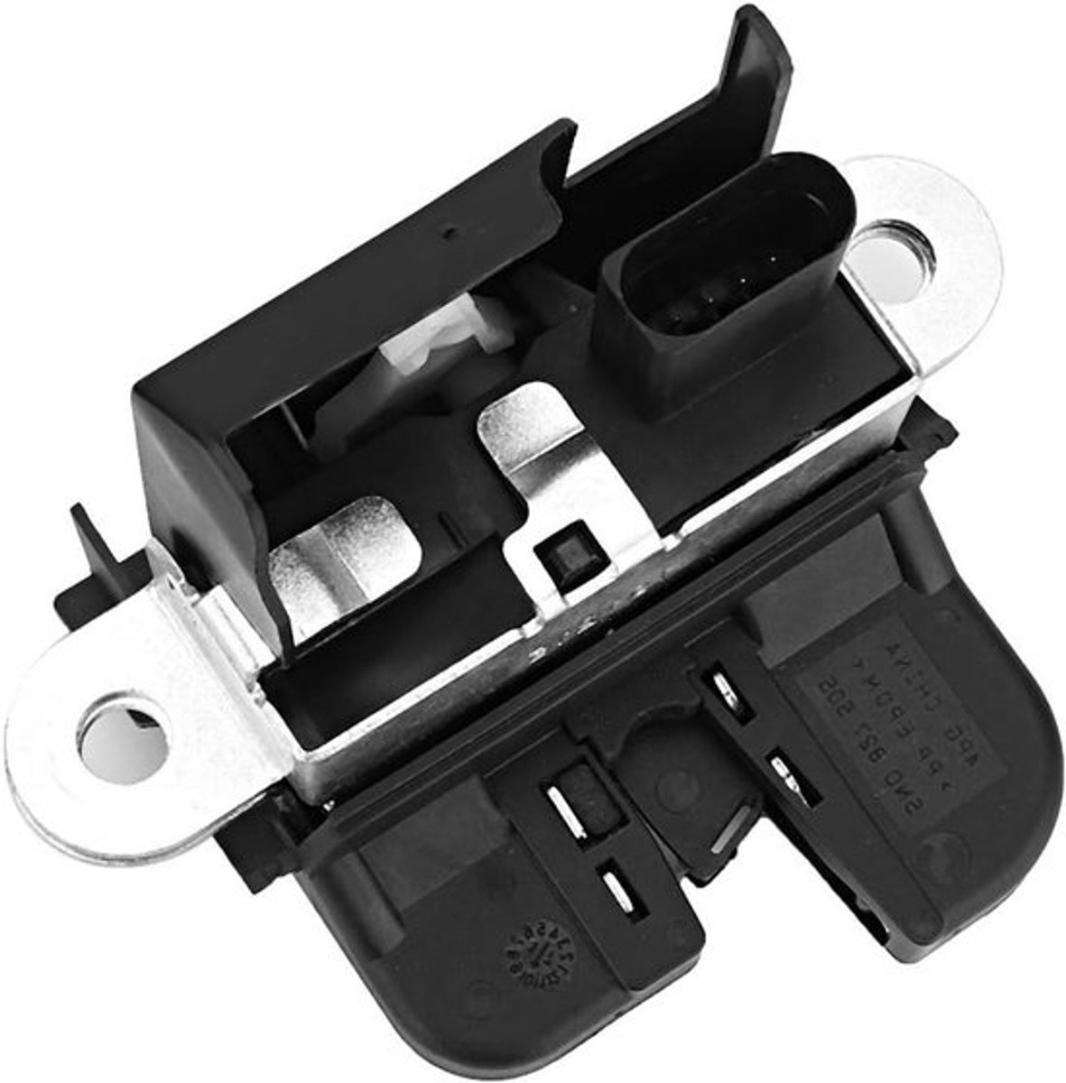 Veiligheidsdeurvergrendeling voor Seat Altea 2004-2017 - Auto Accessoires, Vergrendeling, Beveiliging