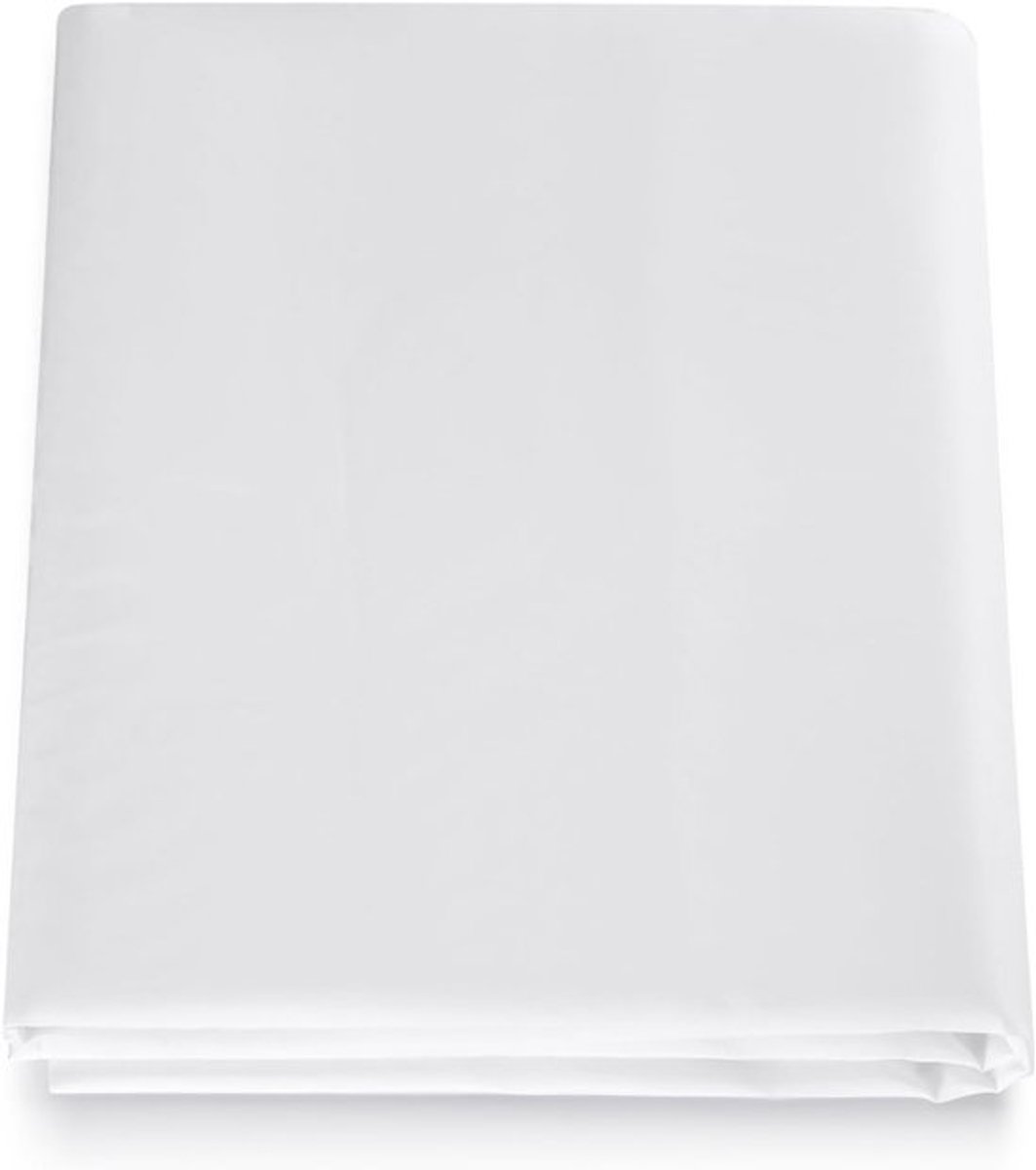 Naadloze Diffusie Doek van Nylon Zijde 1 Yard x 60 Inch voor Fotografie, Softbox en Verlichting Accessoires
