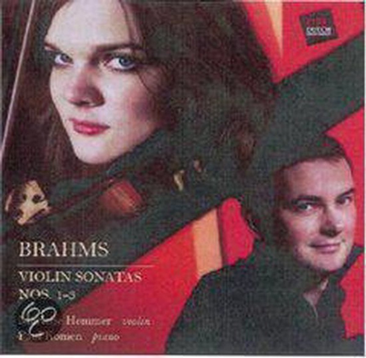 Violin Sonatas
