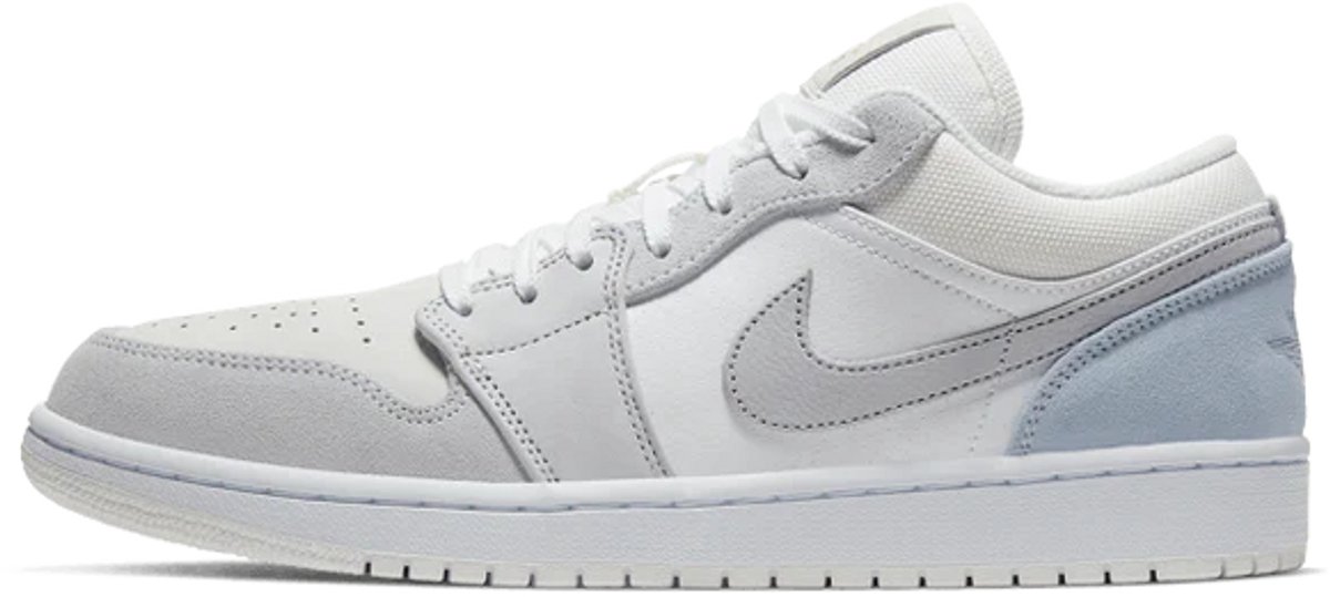 Jordan 1 Low Paris