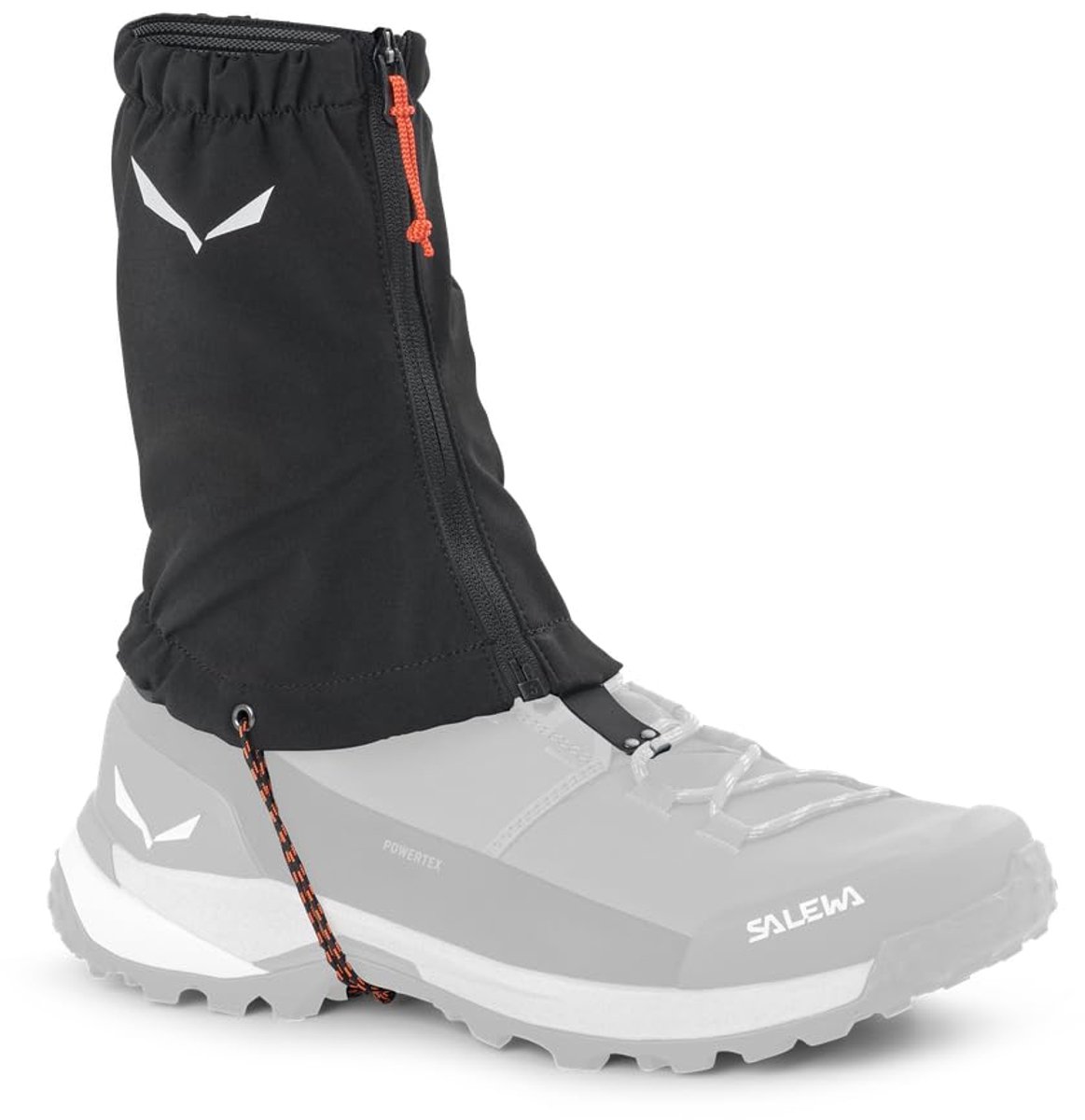 Salewa Pedroc Speed Beenwarmers Grijs