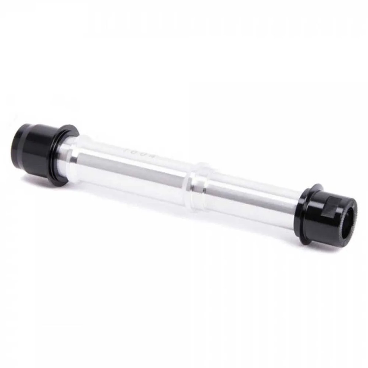 Progress Turbine Endurance Mtb Adapter Zilver 12 x 142 mm