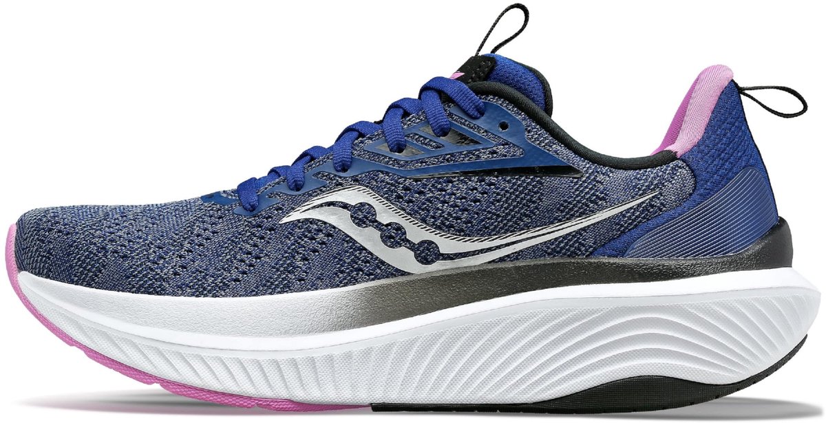 Saucony Echelon 9 - Hardloopschoenen - Dames - 42.5 EU