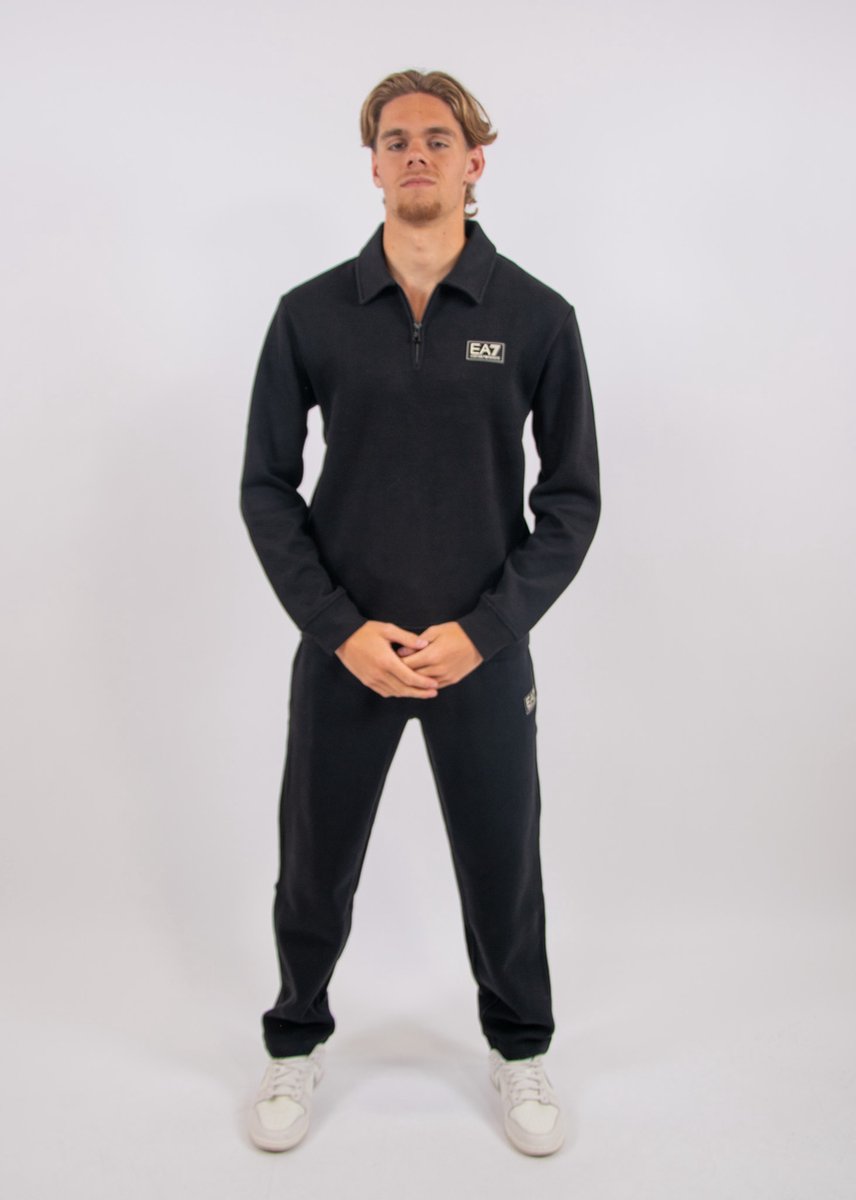 EA7 Sweatshirt