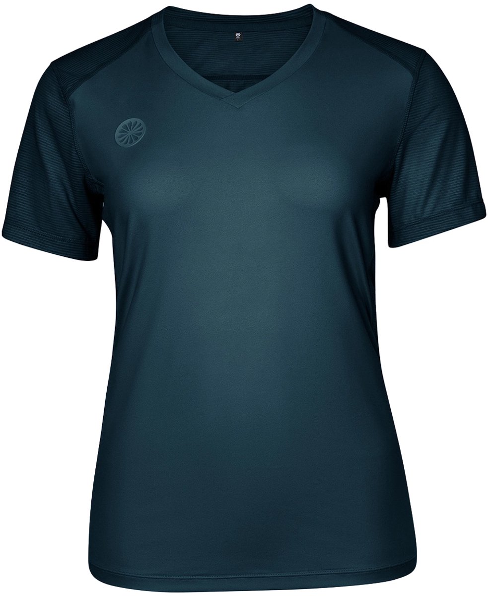 Indian Maharadja Dry Touch Tee W