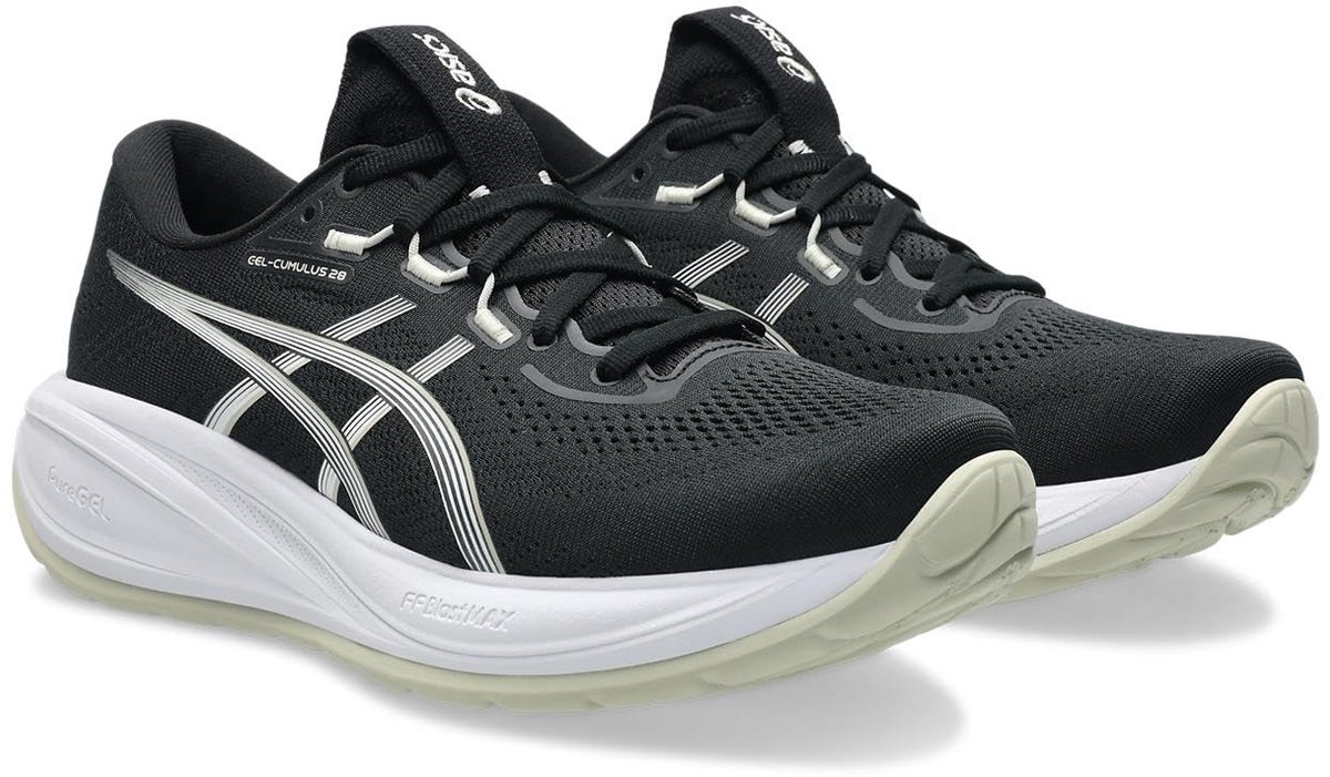 ASICS Gel-Cumulus 28 Hardloopschoen – 6 5 Murasaki