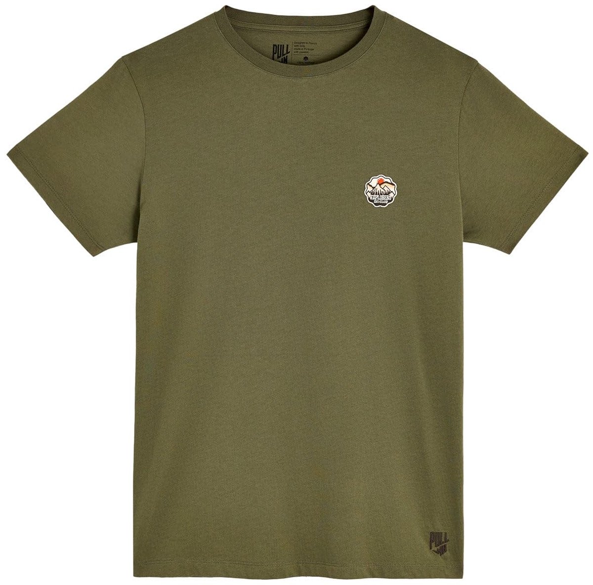 PULL-IN PATCHEXPLO - T-shirt - Meerkleurig - XXL