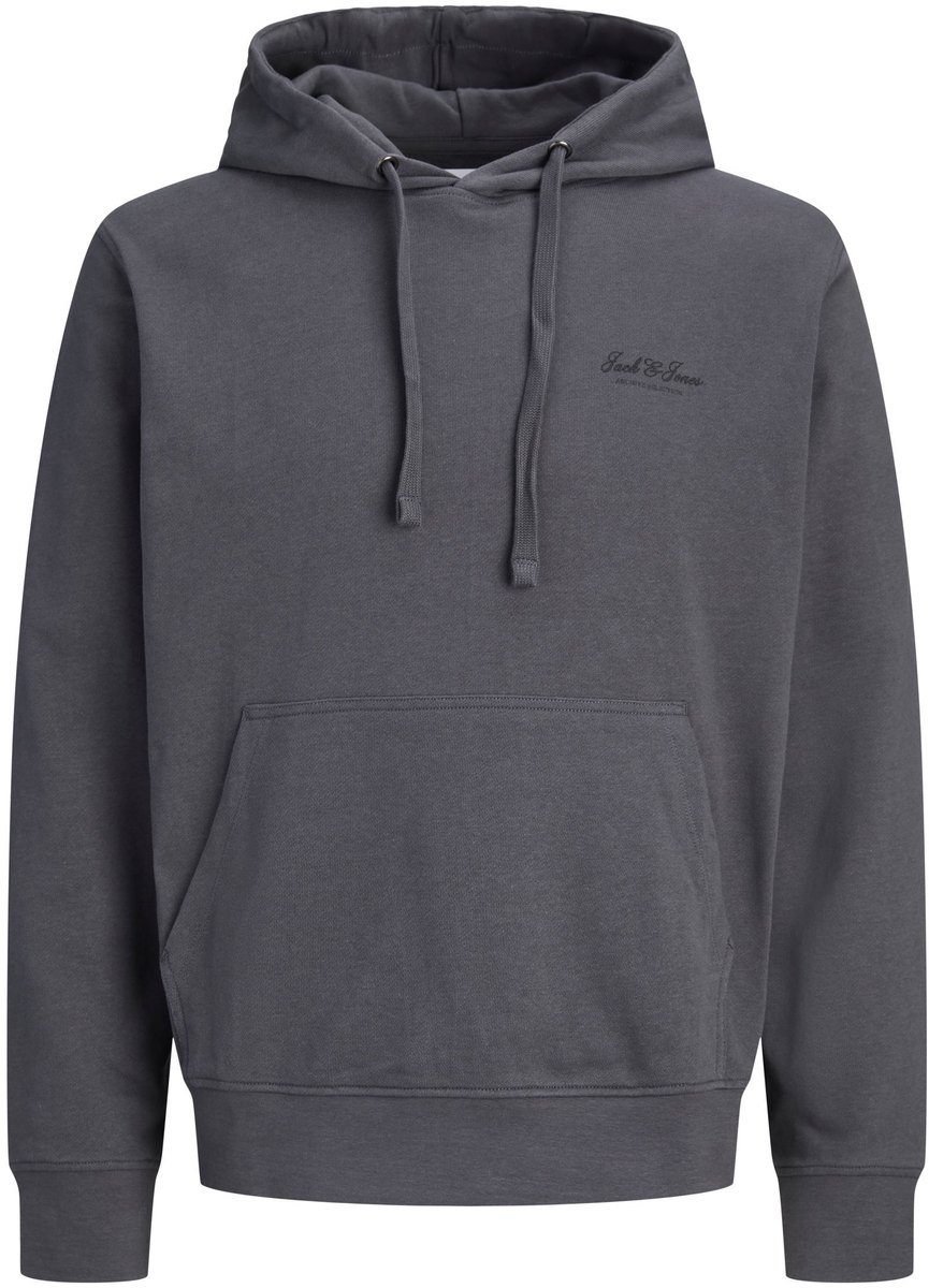 JACK&JONES - JJEARCHIVE GRAPHIC SWEAT HOOD SN Heren Trui