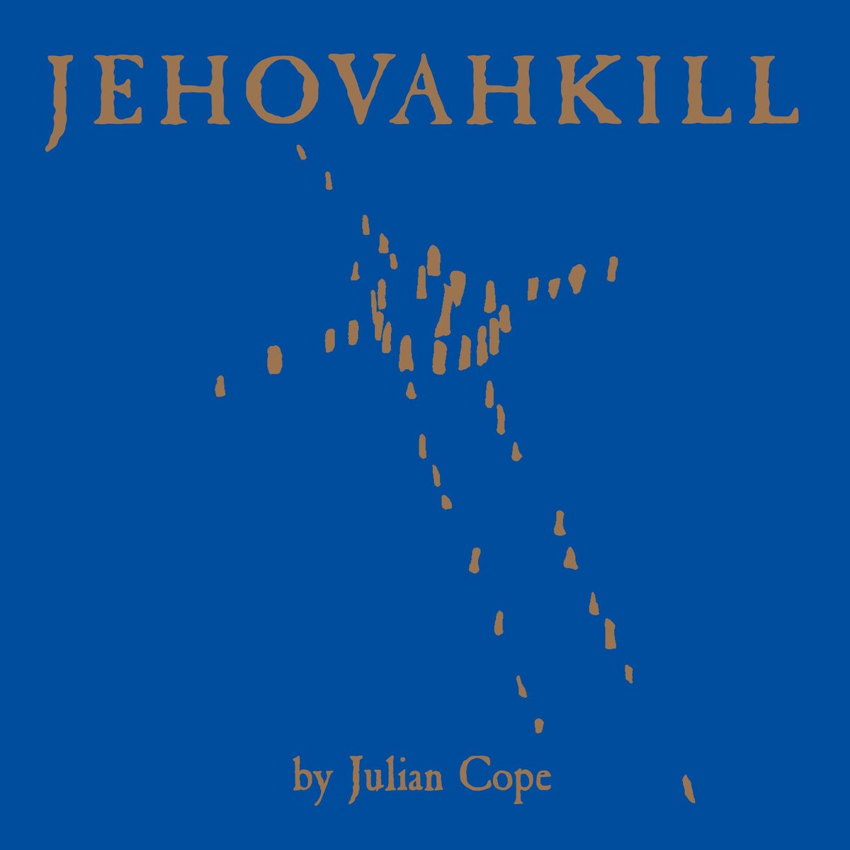 Jehovahkill (Deluxe Edition) - ShopVlot