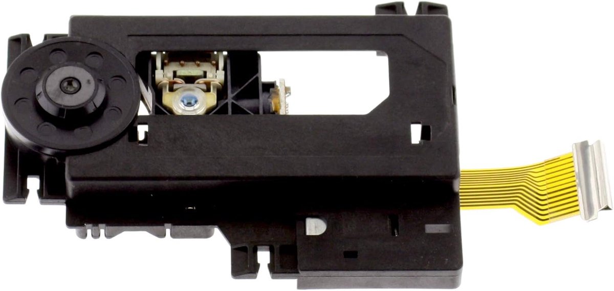CDM12.1 Laser en mechanisch vervangingsmechanisme - ShopVlot