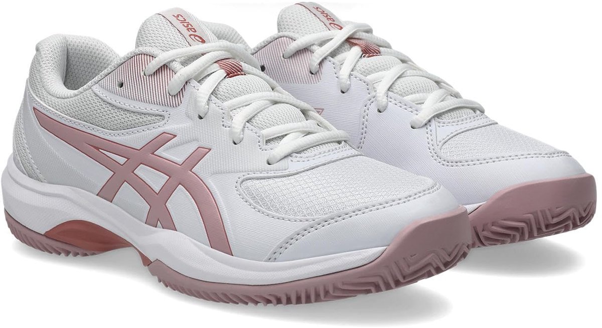 ASICS 1044A082-103 ASICS GEL GAME GS CLAY 35 Wit