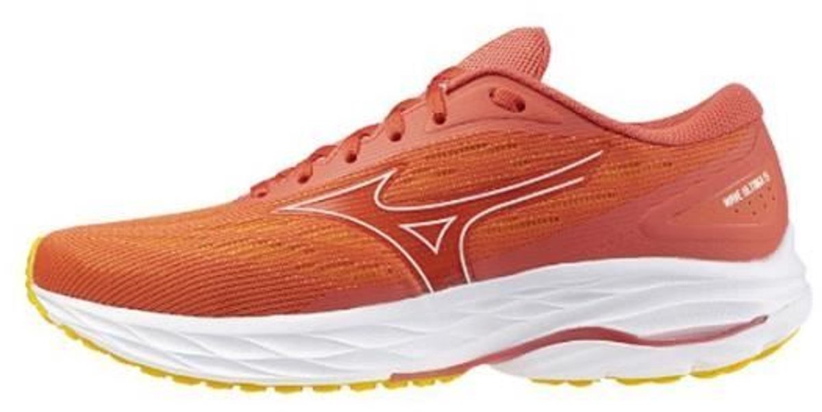 Mizuno Wave Ultima 15 - Hardloopschoenen - Dames - 7.5