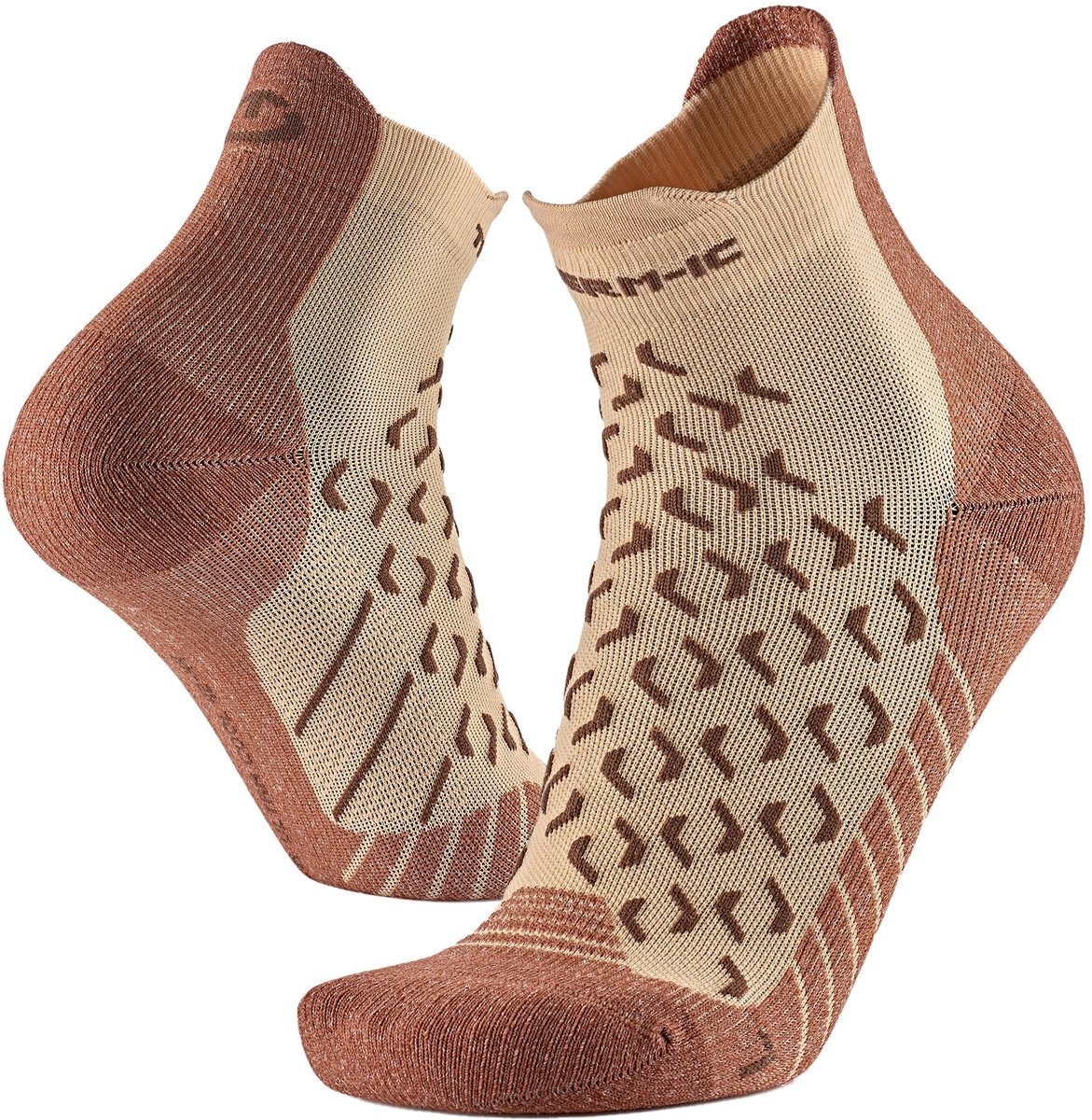 OUTDOOR ULTRA COOL CHAUSSETTE BASSE THERM-IC