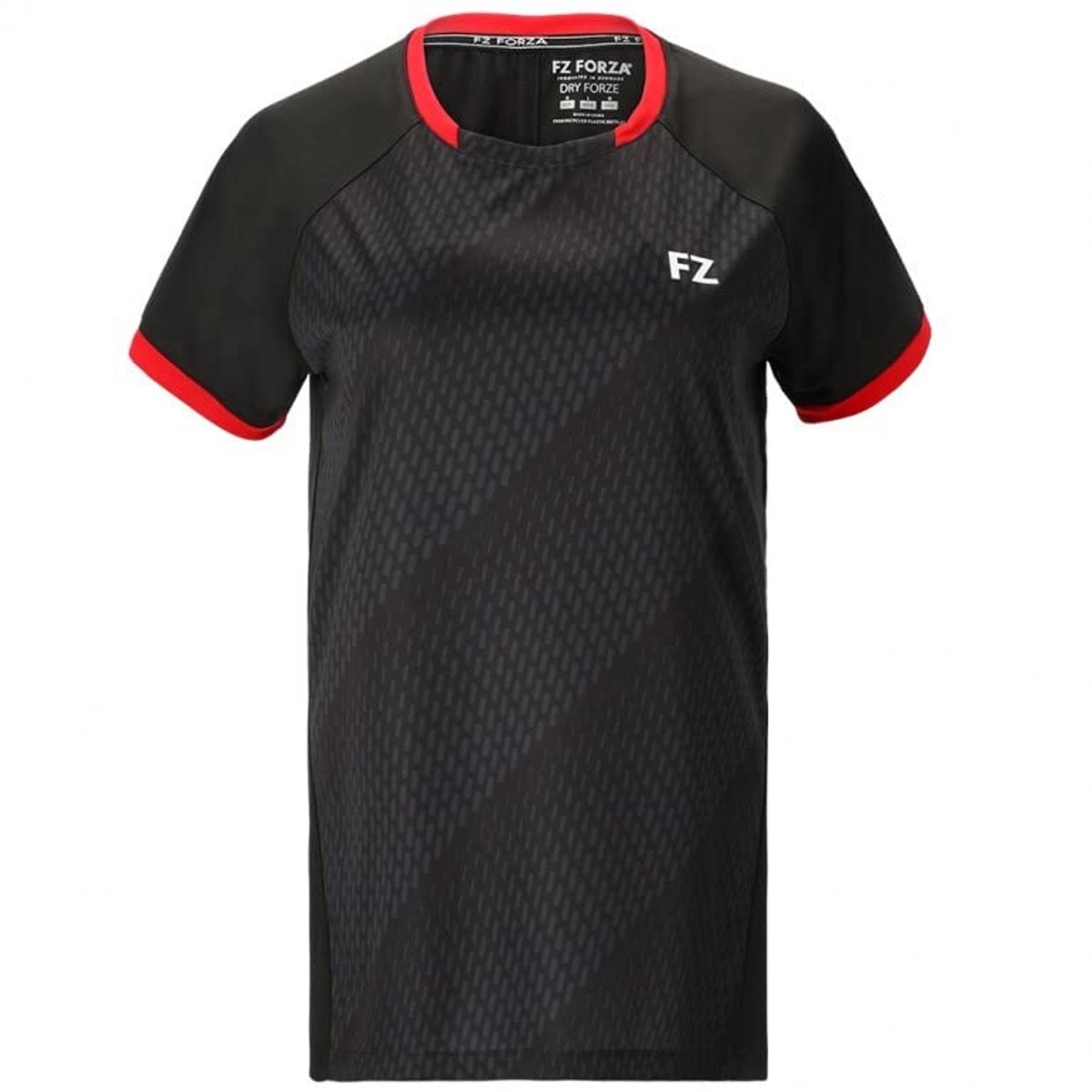Forza Coral - T-shirt Dames - S