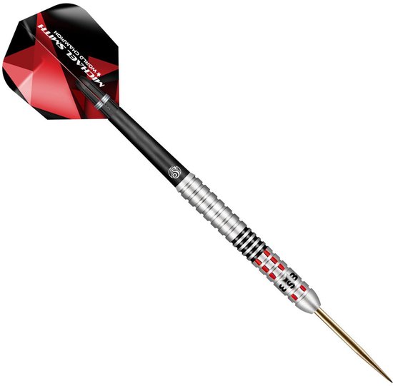 Shot Michael Smith Achieve 90% - Dartpijlen - 24 Gram van Shot! — afbeelding 4