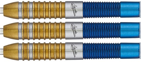 Unicorn Gary Anderson Duo 90% - Dartpijlen - 23 Gram van Unicorn — afbeelding 4