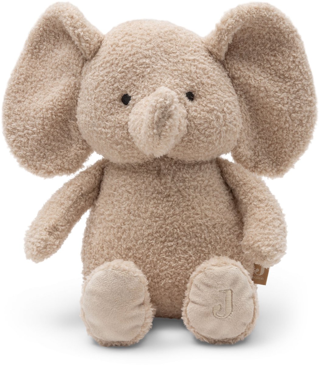 Jollein Knuffel Elephant Suki