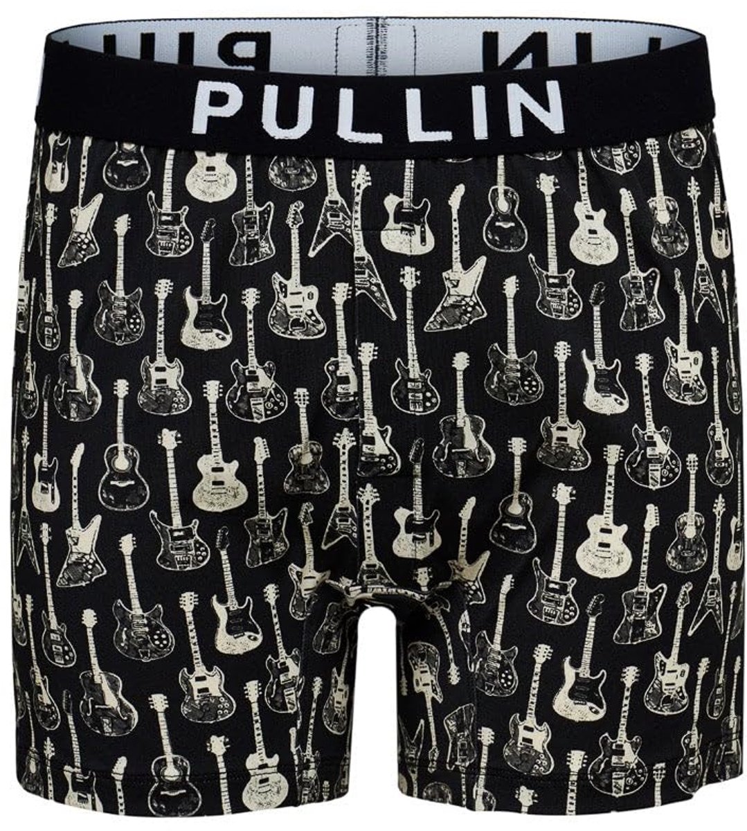 PULL-IN LAZ-ROCK - Boxershort - XL