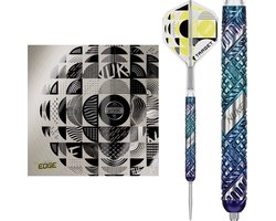 Target Luke Littler Edge Swiss Point 95% - Dartpijlen
