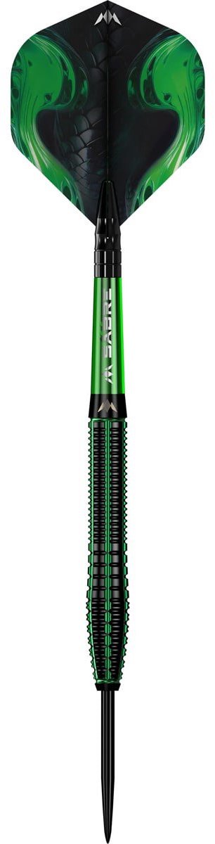 Mission Venom 90% - Dartpijlen van Merkloos — afbeelding 3