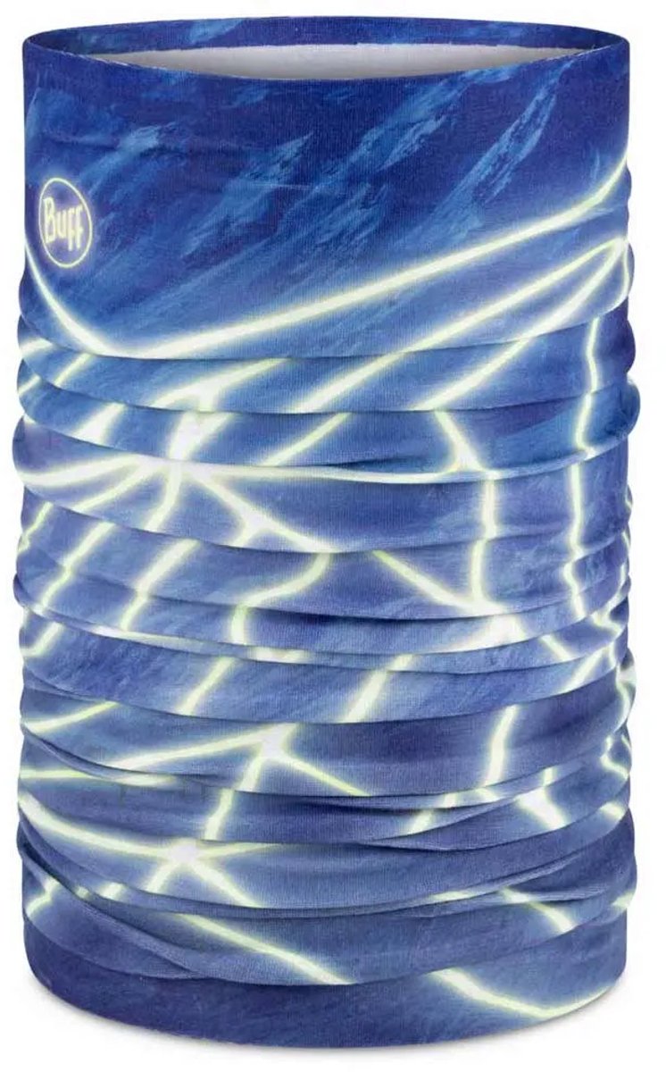 Buff ® Thermonet® Nekwarmer Blauw
